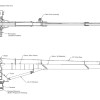 FOR SALE: Allied Marine Crane_overview drawing