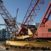 For Sale at www.offshore-crane.com_Manitowoc 4600 with Ringer Attachment
