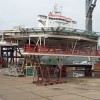 Offshore Helideck for sale