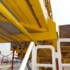 Heave compensated passenger gangway for sale_2