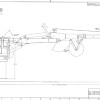 Oceanographic overboard handling units for sale_GA drawing