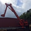 Good Crane knuckleboom crane for sale
