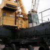 LIEBHERR LHM 250 FOR SALE