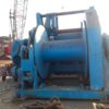 ANCHOR HANDLING - TOWING WINCH FOR SALE
