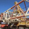 500 TON SWL LIEBHERR BOS 14000 FOR SALE